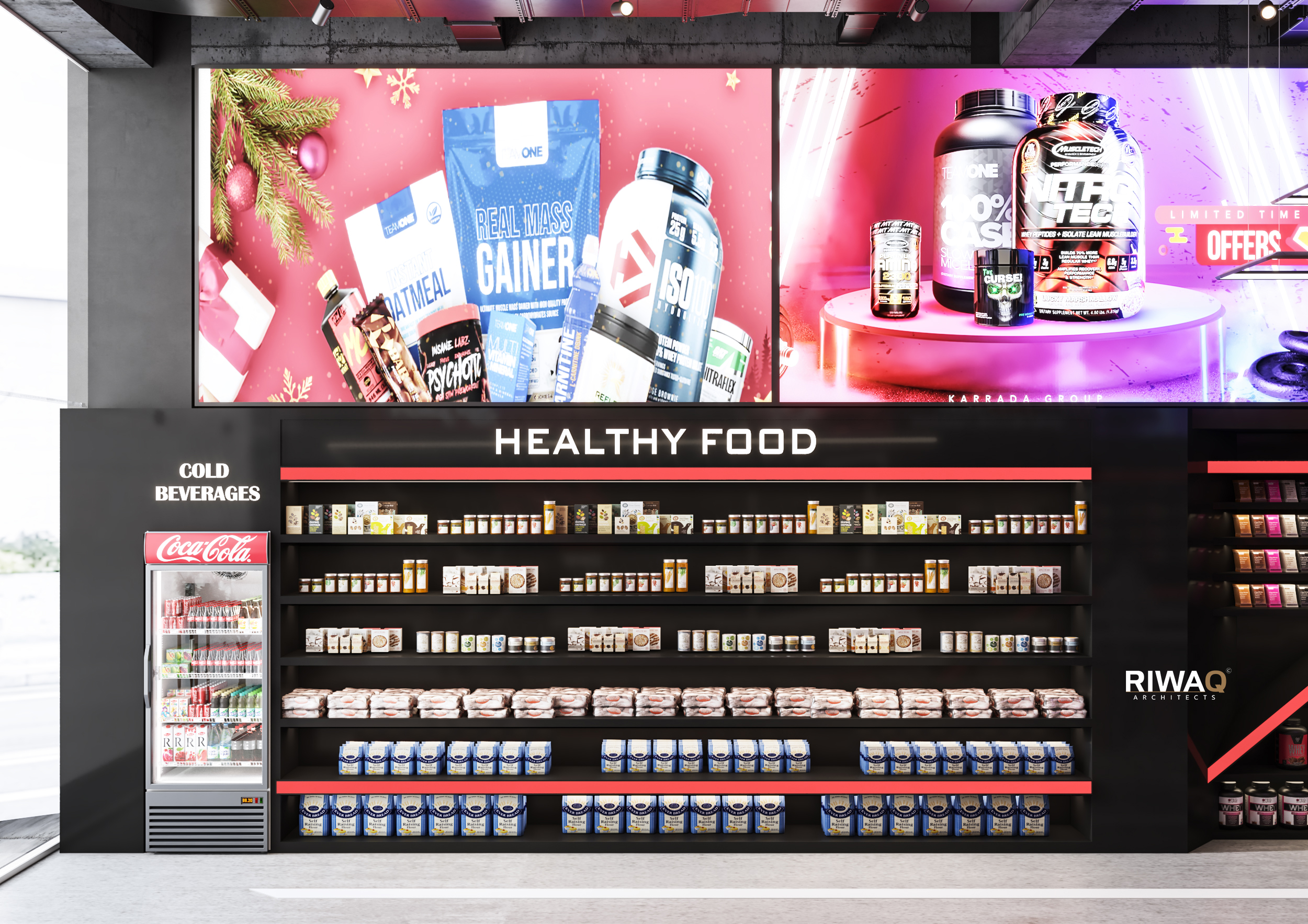 Karrada Supplements Store-9