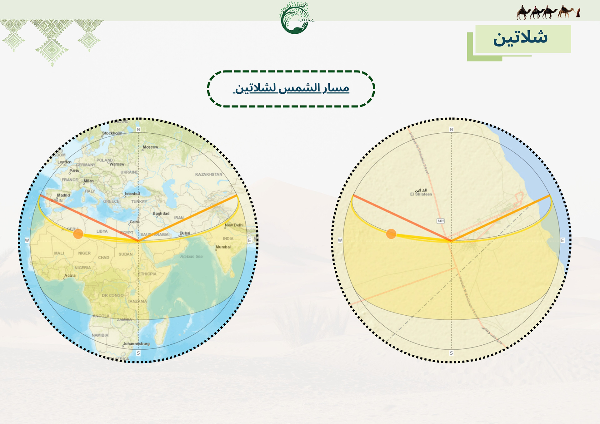 Kinaz村项目丨Hossam salama-34