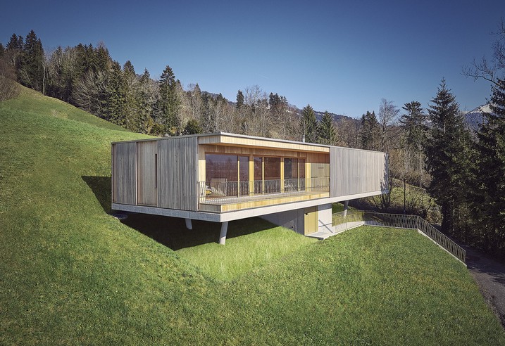 丨奥地利丨HEIN architekten-25