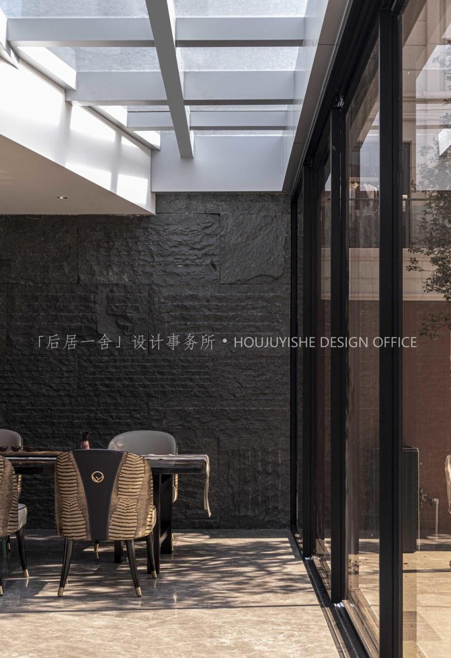 珠海龙熙山别墅设计丨中国珠海-28