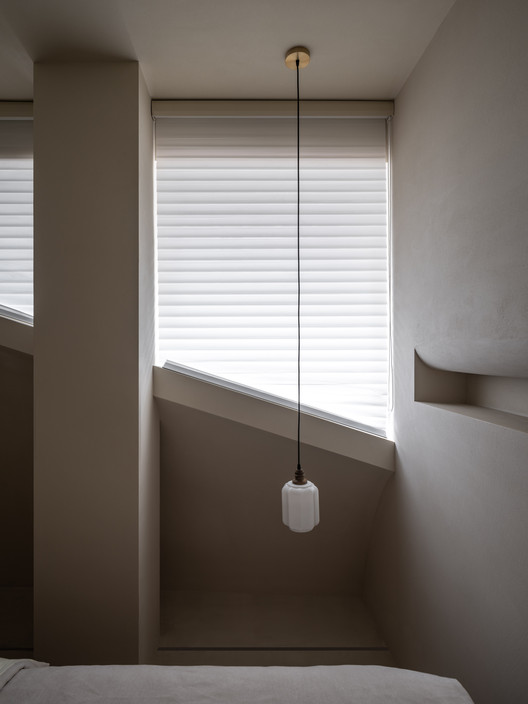 YIKOU 皮肤管理中心设计丨中国合肥丨officePROJECT-19