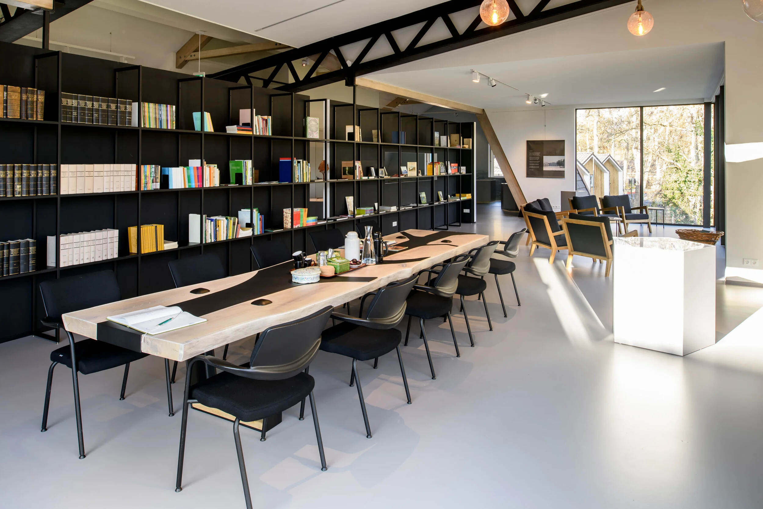 2018 Museum Staal | Permanent installation — OPERA Amsterdam-4