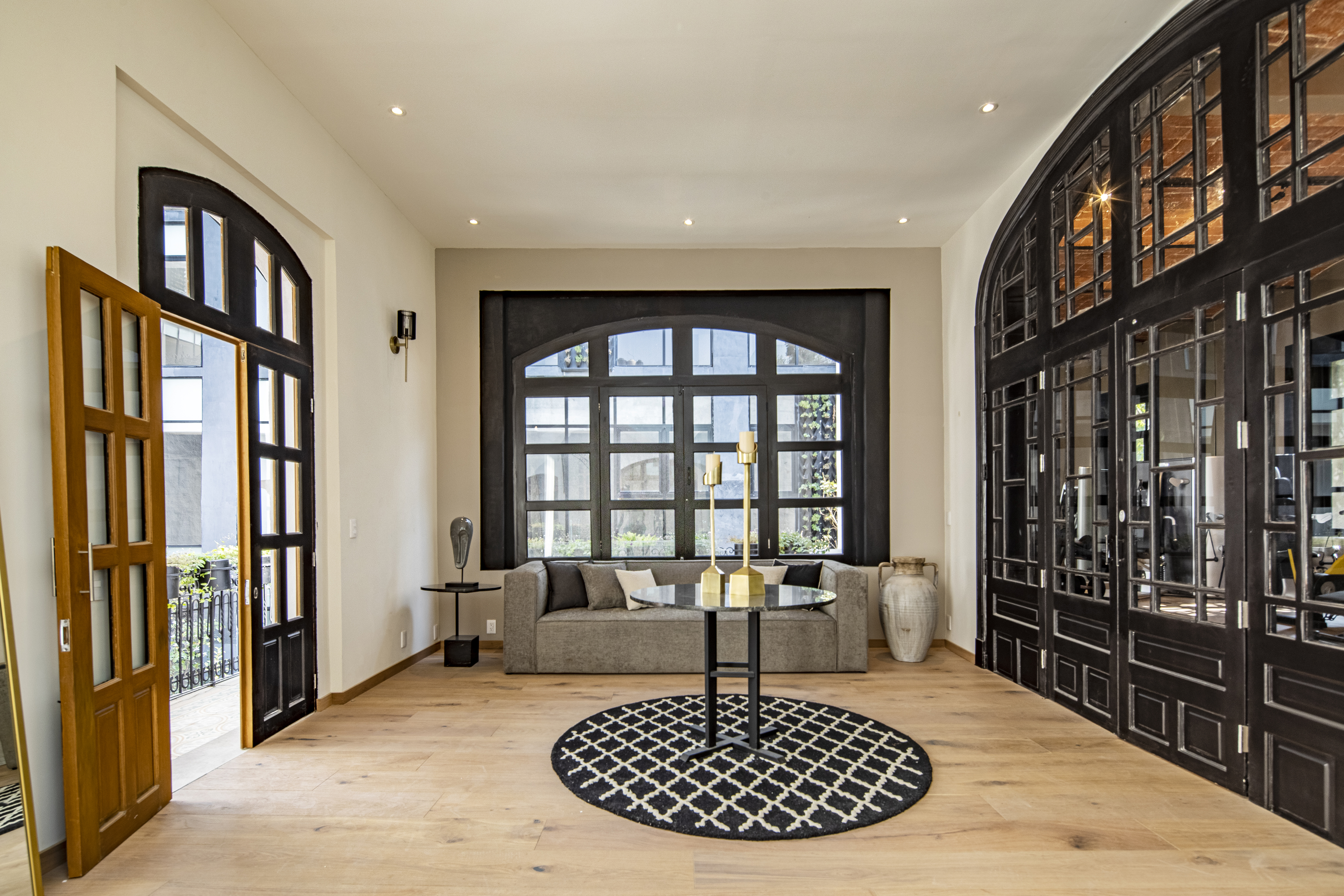 Bajío 307 住宅综合体丨墨西哥墨西哥城丨BRAG Arquitectos-24