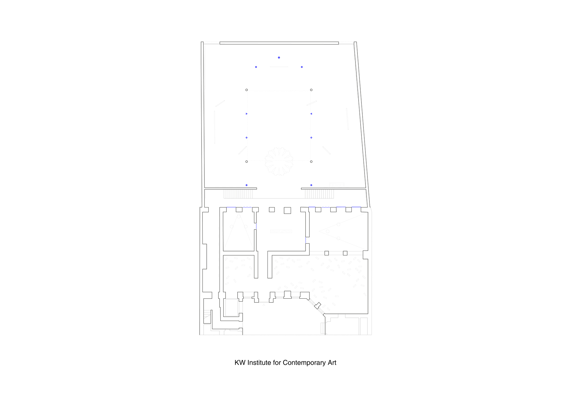 第 11 届柏林双年展展览设计丨德国柏林丨MeyerGrohbrügge-32