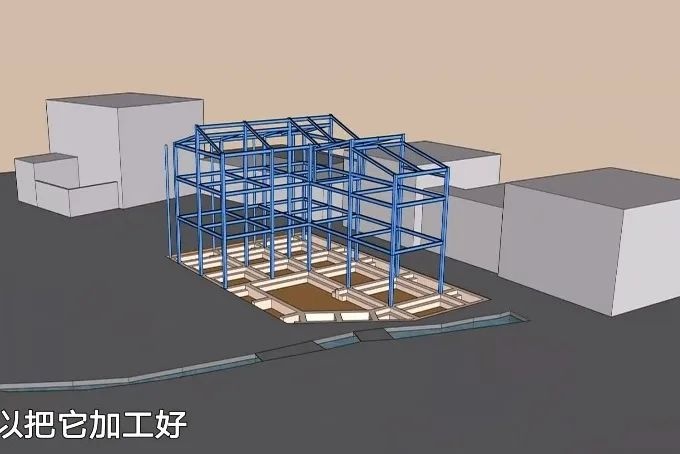 云南大理白族特色民居改造丨中国大理丨八旬建筑设计工作室-32