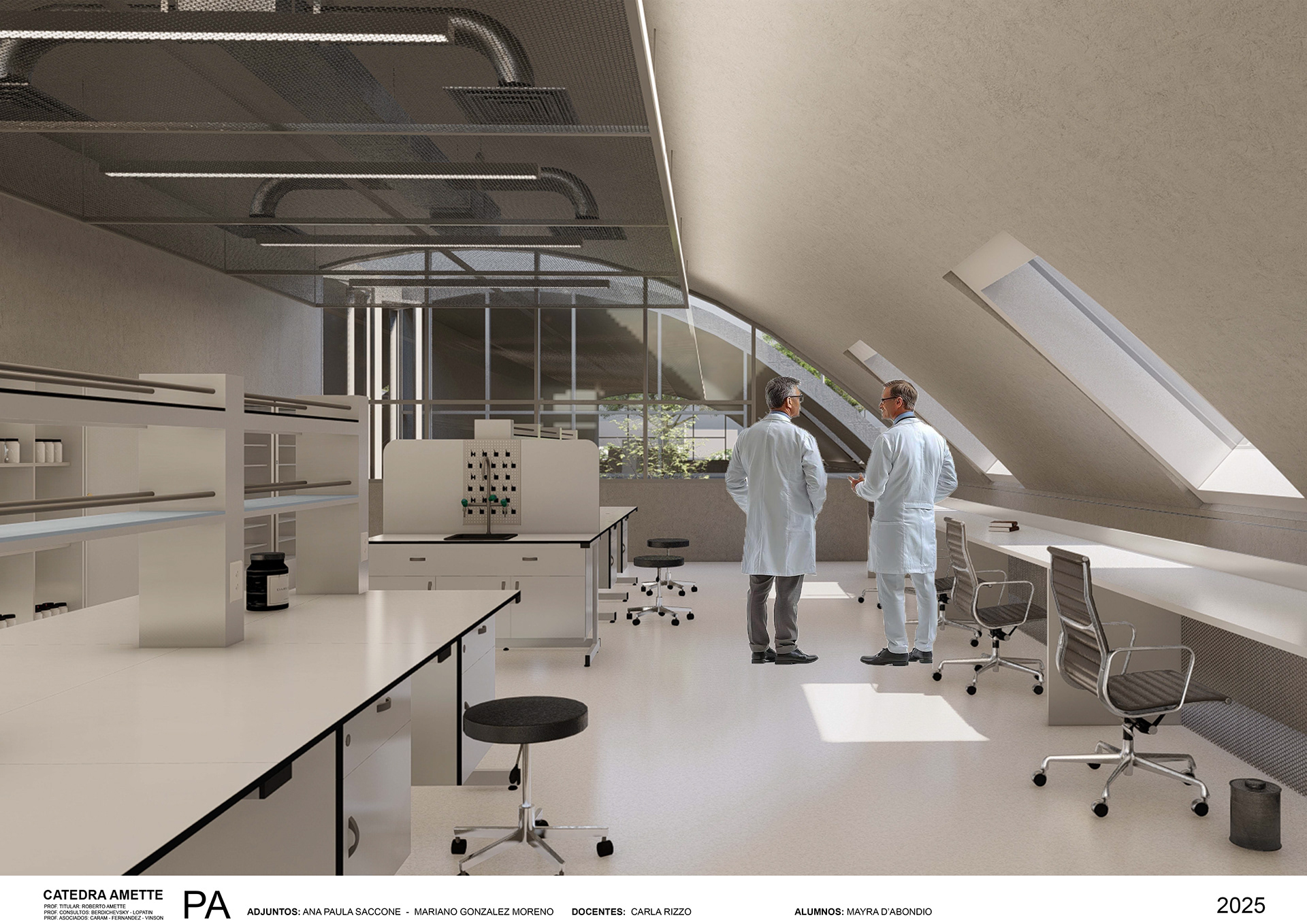 环境研究中心丨ArgentinaBuenos Aires-8