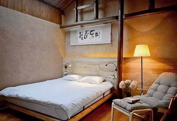 躲进茶园深处的农家小院，喝杯茶守候时光-39