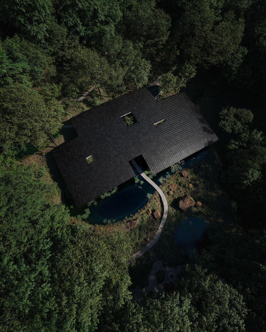 非酒店 · 天弥鸟料理店(注:AMAYADORI按常规推测可能是料理店名,可结合实际情况确认) 丨日本丨Alexander Velgan,Inna Dobrovolska-27