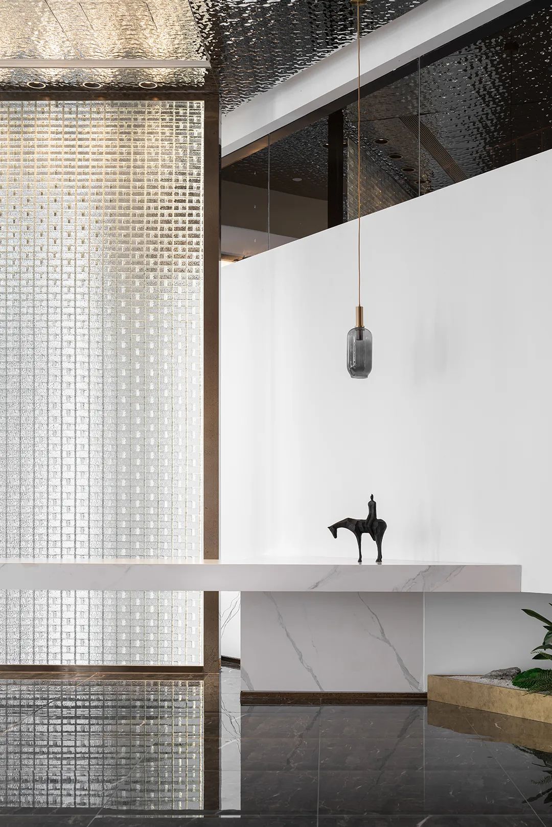 古城一抹红 · 西安历史名城浪漫新地标设计丨中国西安丨墨铭设计-11