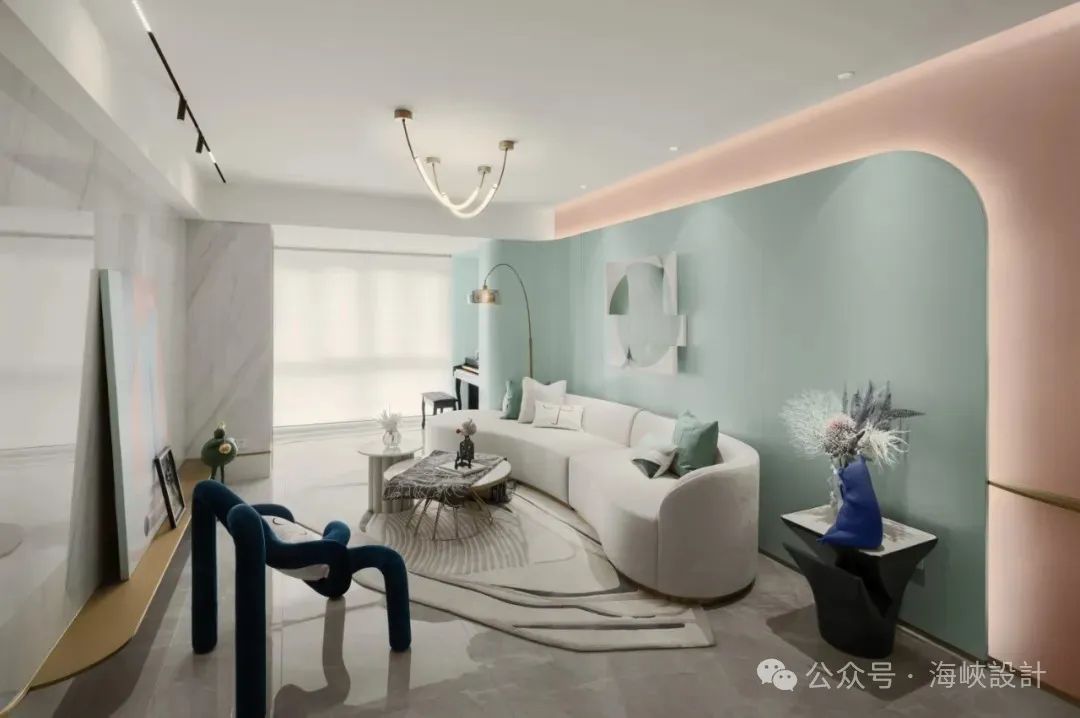 重庆·彭水乌江门样板间丨中国重庆丨上海高迪建筑工程设计有限公司-8