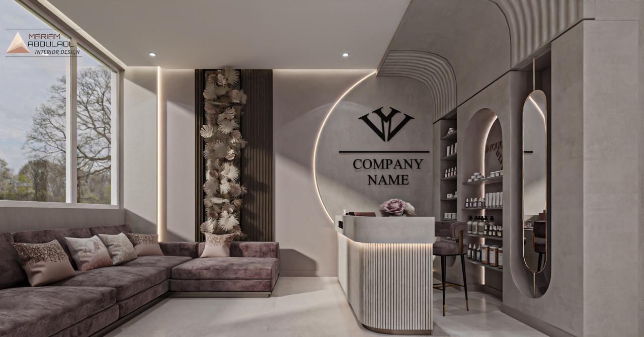 Modern Beauty Salon Design-0