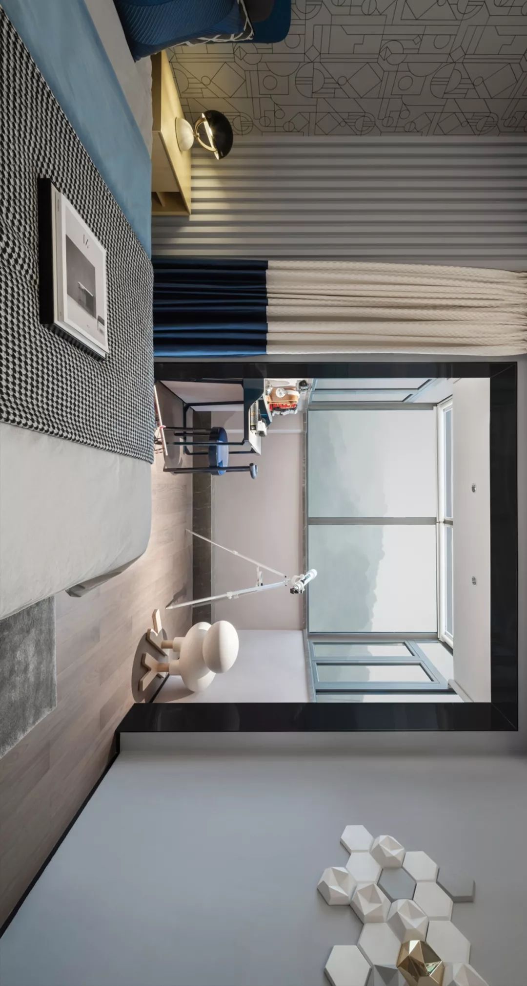 长沙卓越千山里上叠样板间 | 心灵奢境,人居典范-39