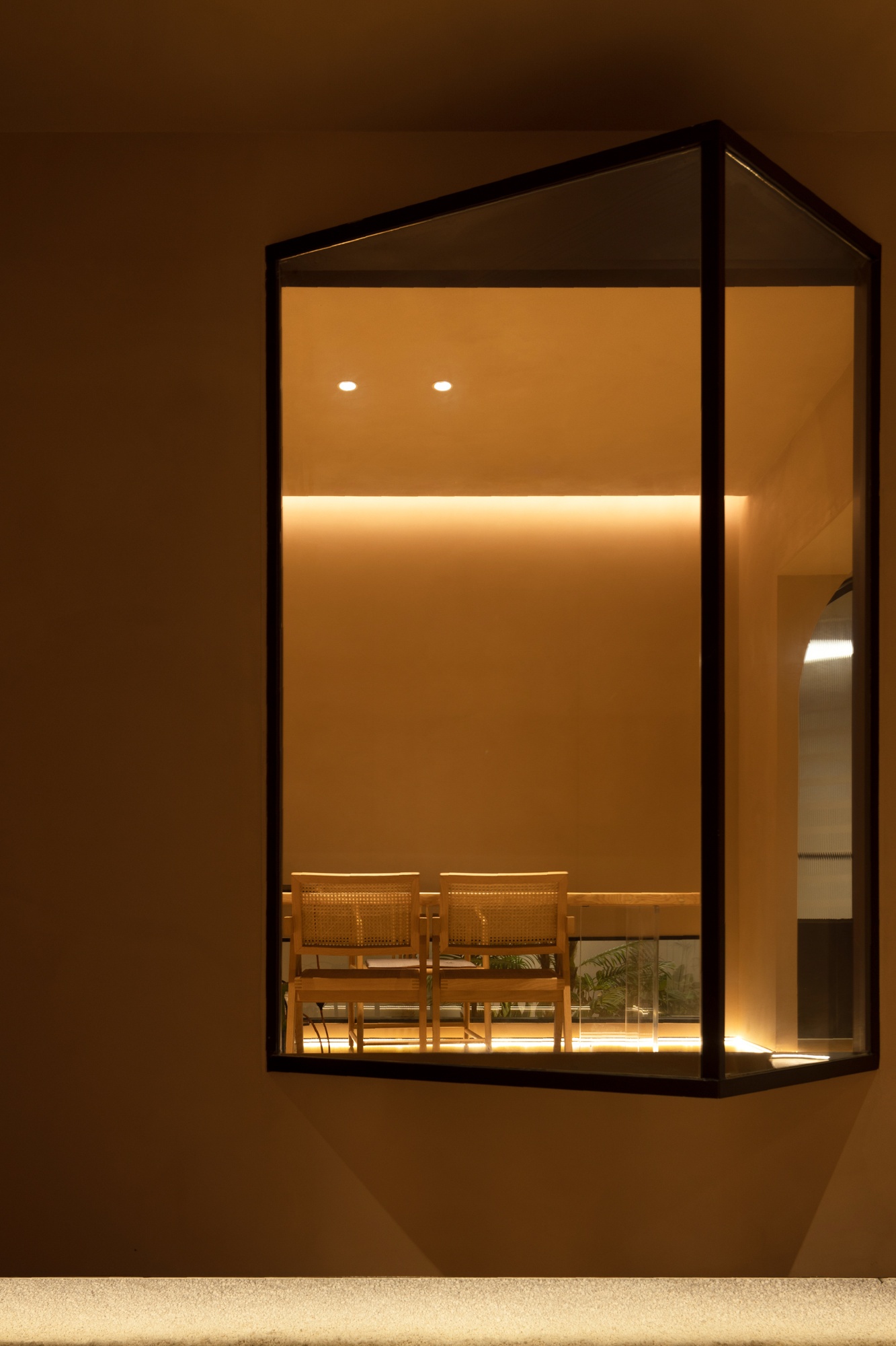 柏意智能展厅丨中国温州丨榀象设计-48