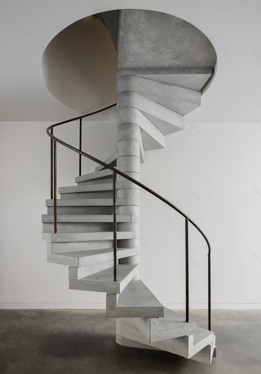 适应性改造的垂直玻璃屋(Laneway Glass House)丨澳大利亚悉尼丨Brad Swartz Architects-6