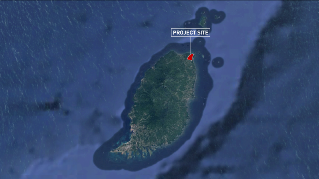 EDGENEWS│格林纳达国家旅游度假区施工进度持续刷新-2