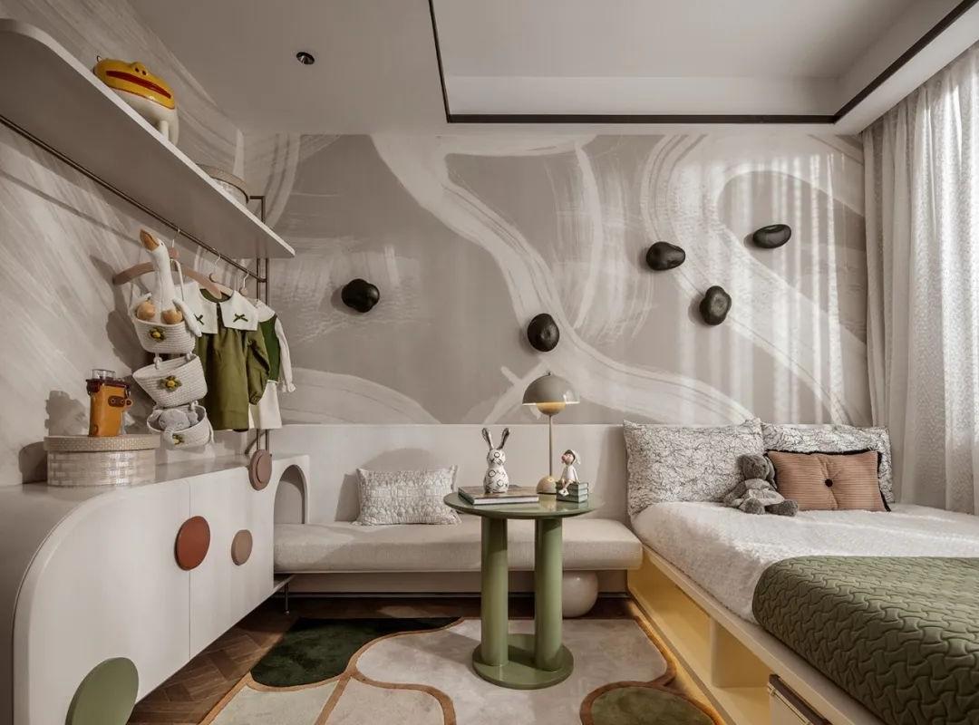 泉州瑧悦样板房丨中国泉州丨JLa 设计集团,JLa 闳雅堂-75