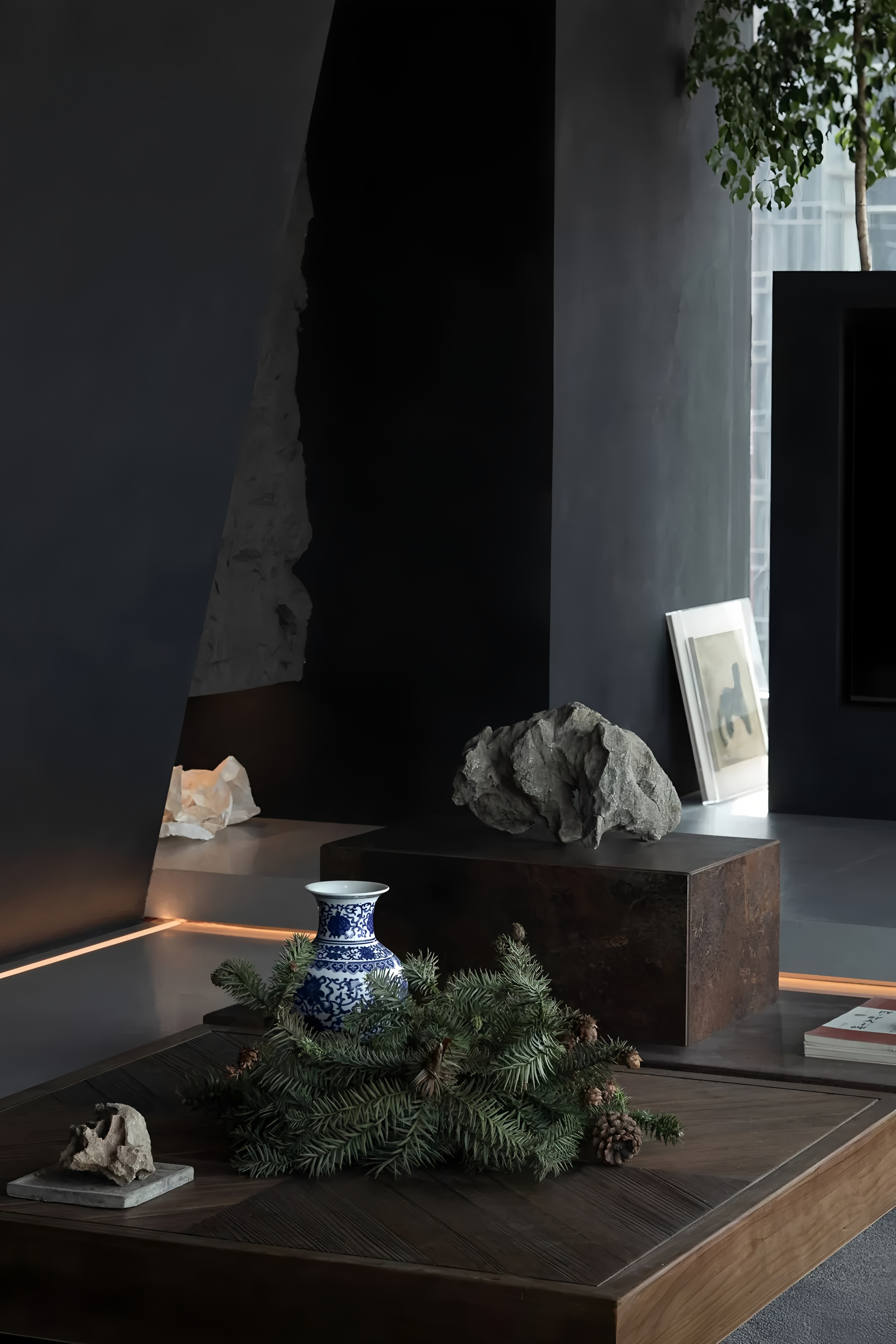 “火”丨中国杭州丨十合设计（杭州）-97