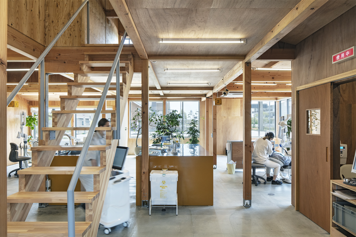 丨Jo Nagasaka／Schemata Architects-7