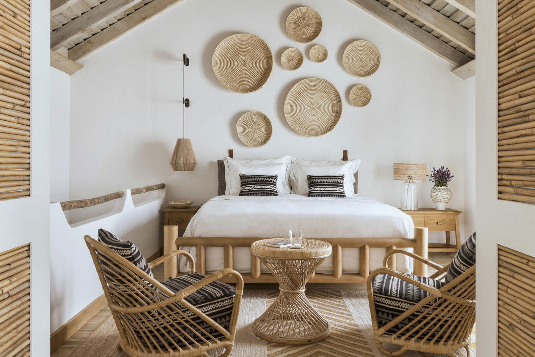 Quinta da Comporta 酒店-8