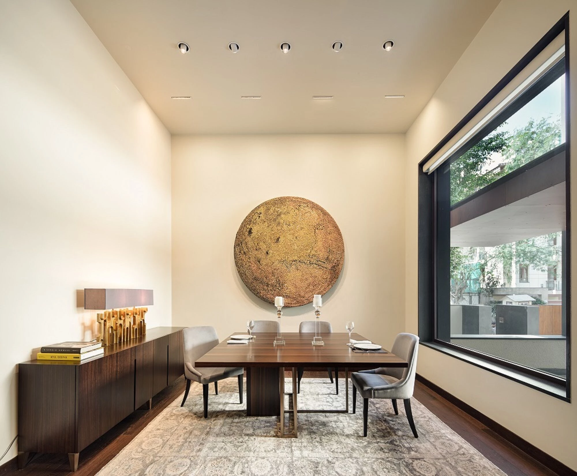 信封丨印度新德里丨Studio IAAD-18