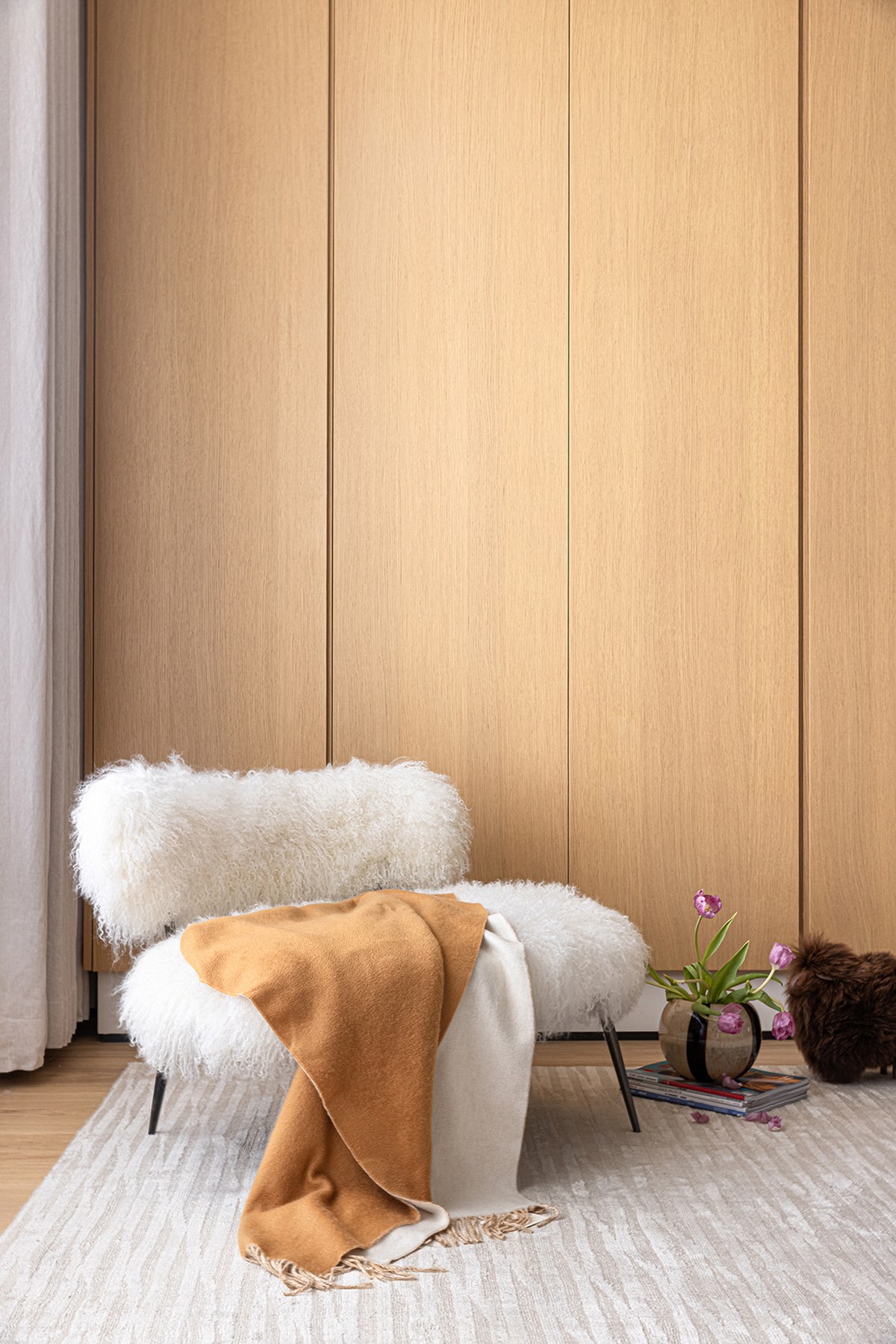 贵阳 Dream House 心安之家丨中国贵阳丨拾一设计-69