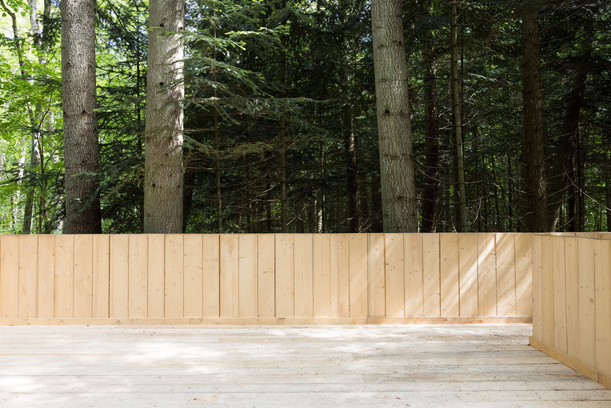 Momentum 11 双年展临时展馆丨挪威丨SAR-41