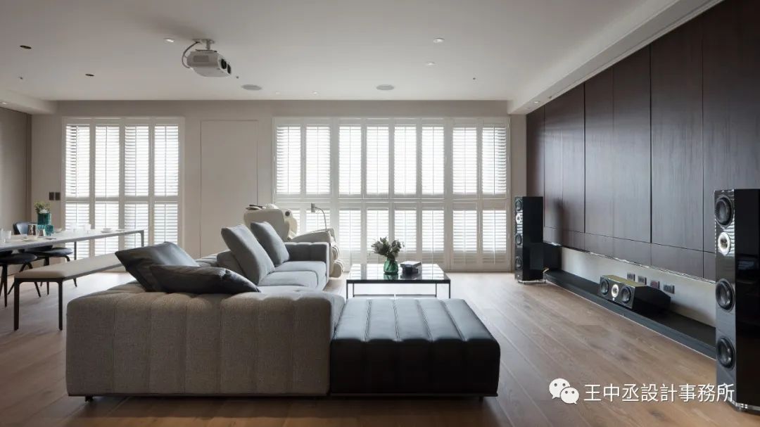 味廊艺术公寓Original Gallery-36