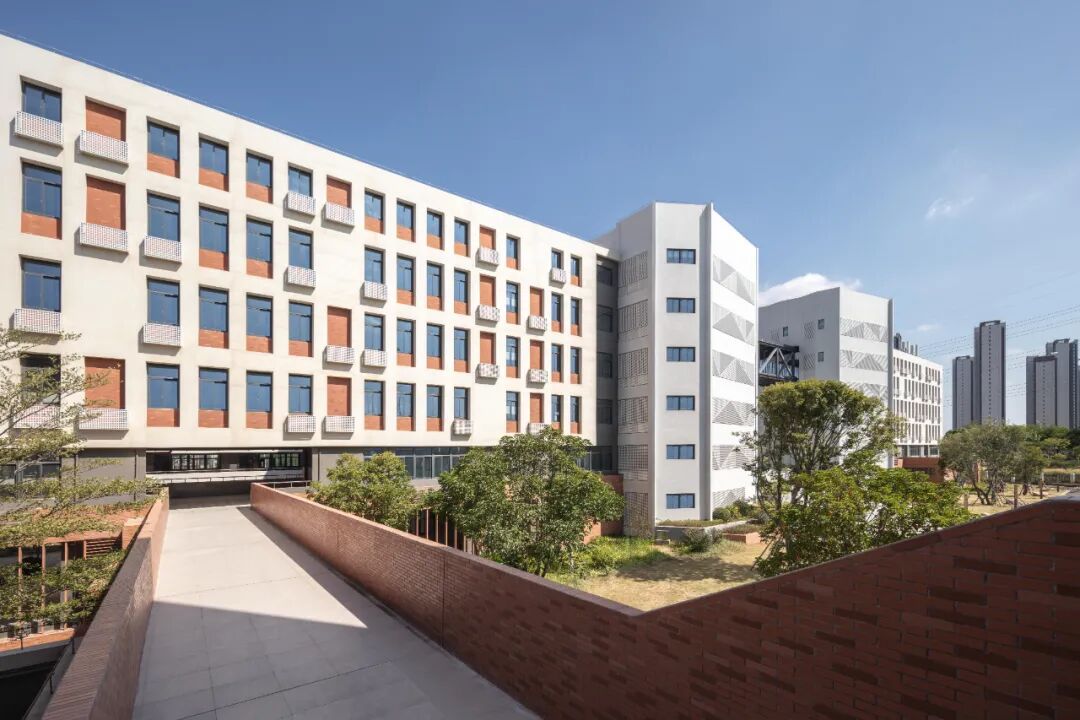 敬谢师恩丨合立道设计集团祝老师们节日快乐！-37