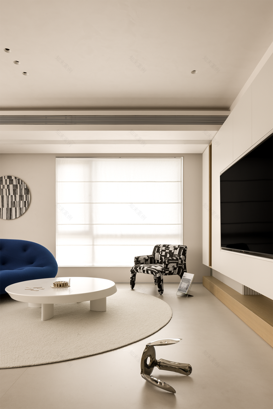 十字梁丨中国浙江丨杭州向右设计-45