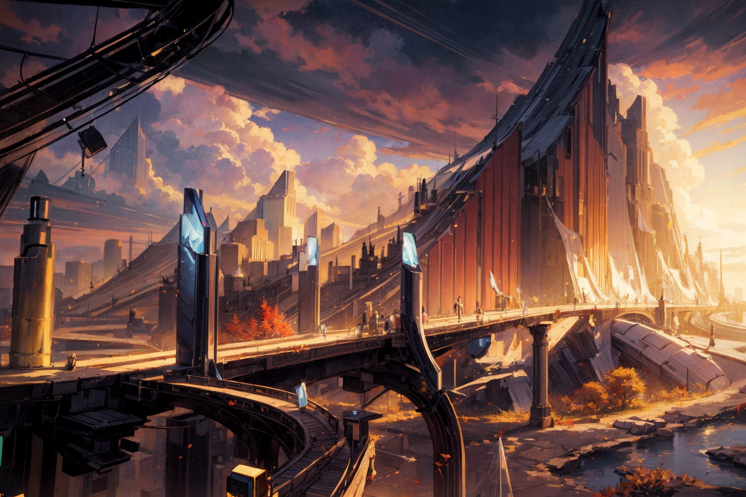 蒸汽枫丹丨爷关更-7