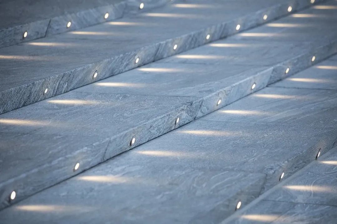 太湖画卷中的隐逸美学——无锡璞悦滨湖望展示中心-41