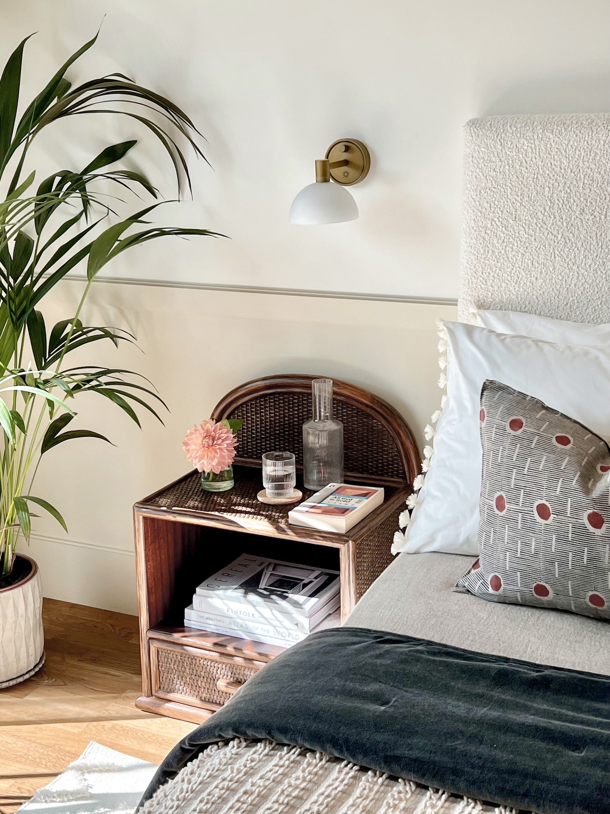 威利·克莱门特工作室丨蒙古肯特-8