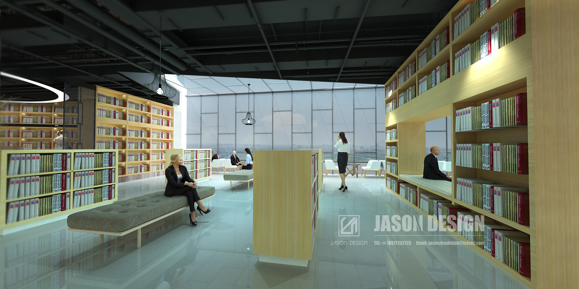 leshan Library 2018-11