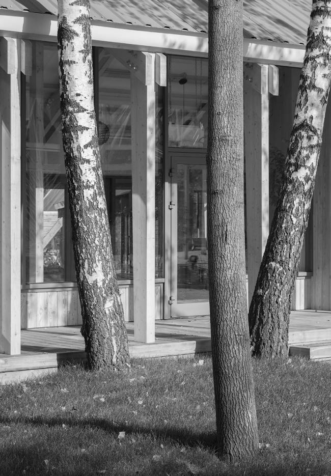 莫斯科全俄展览中心城市农场二期丨俄罗斯莫斯科丨WOWHAUS-42