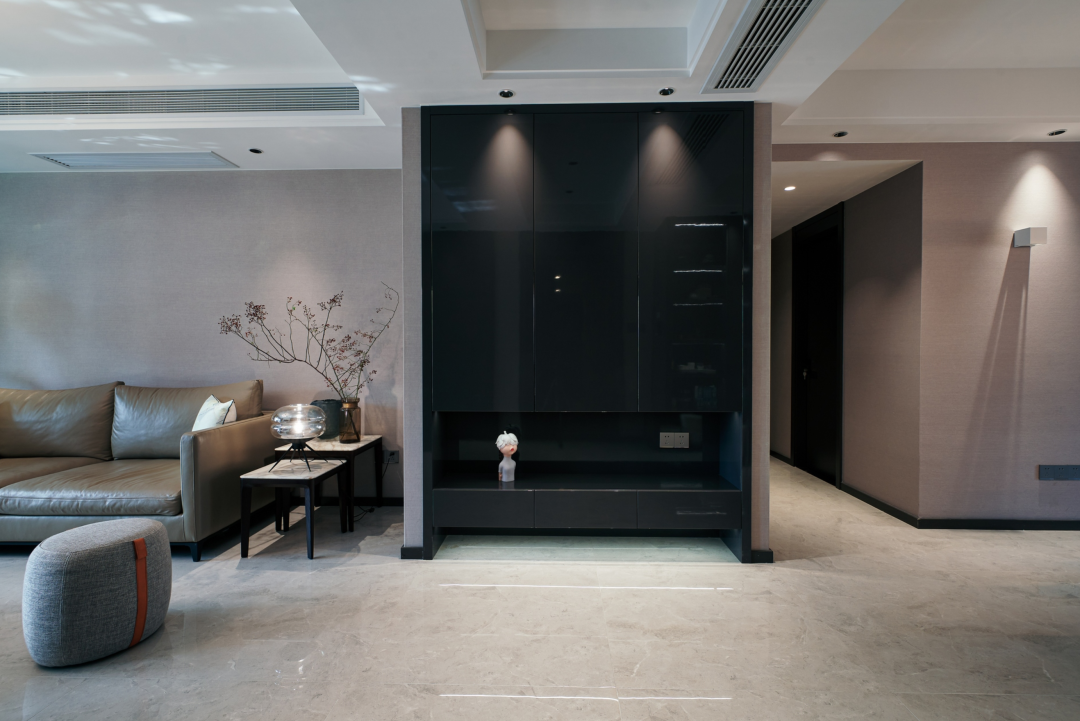 玉兰花园丨中昊装饰-10