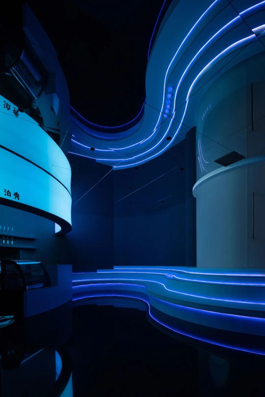 泊秀·SHOW丨中国苏州丨CHAO巢羽设计事务所-100