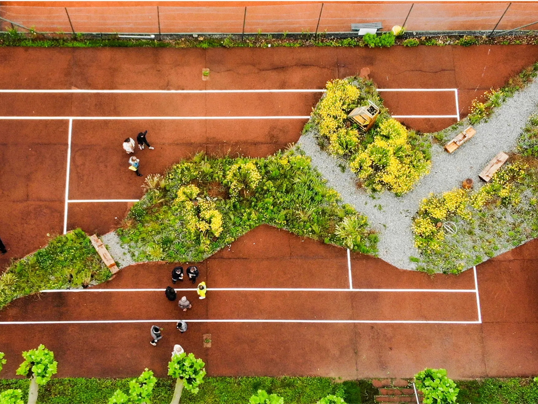 比利时裂缝景观-2
