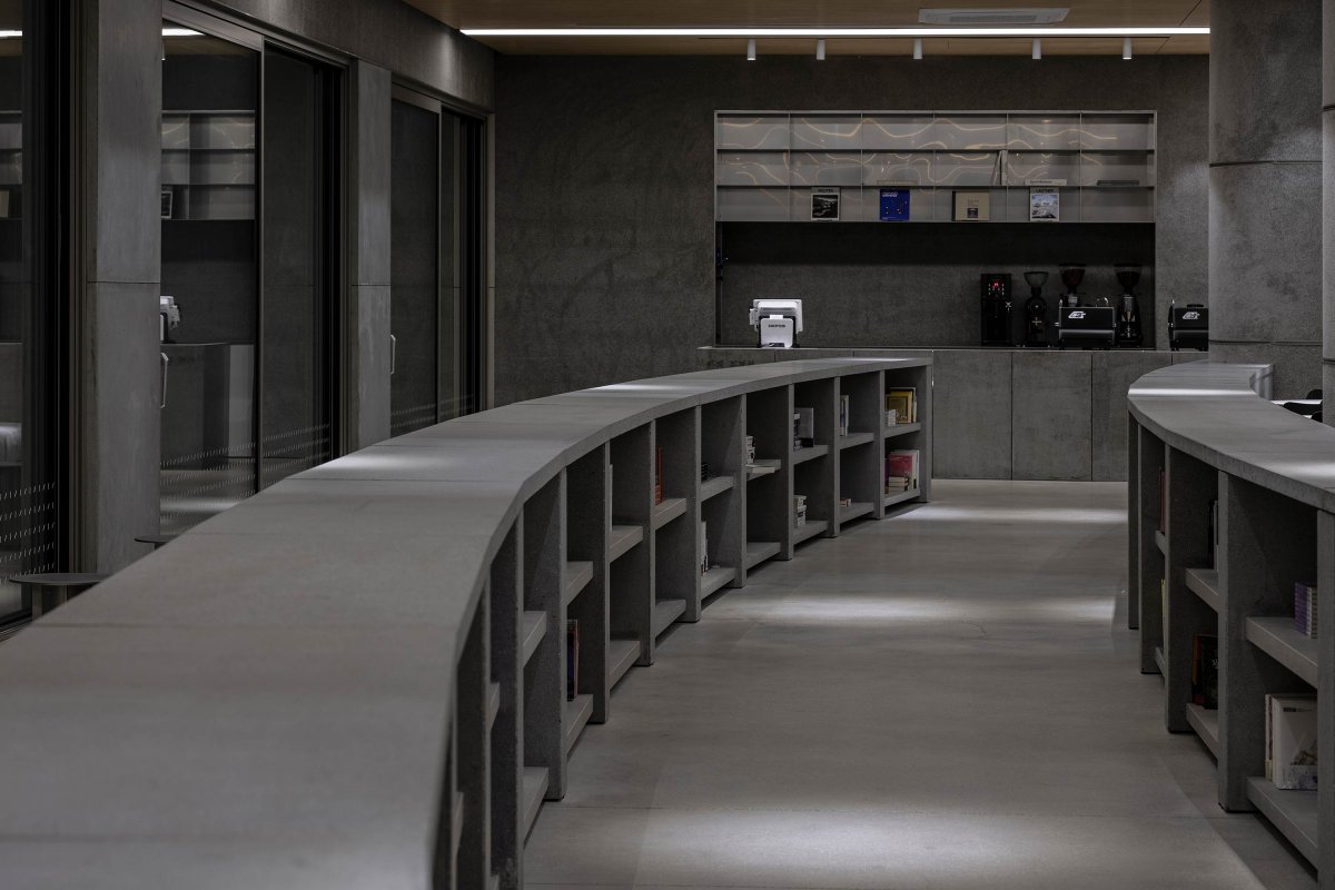 MiraeN 咖啡馆丨韩国首尔丨The First Penguin-11