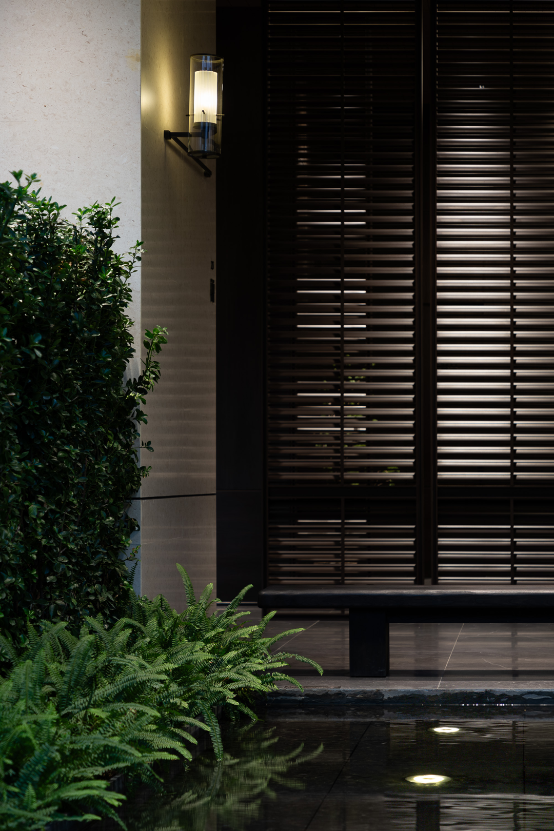 璞拾闻澜感官艺术生活馆丨中国宁波丨G.ART 集艾设计李阳团队-63