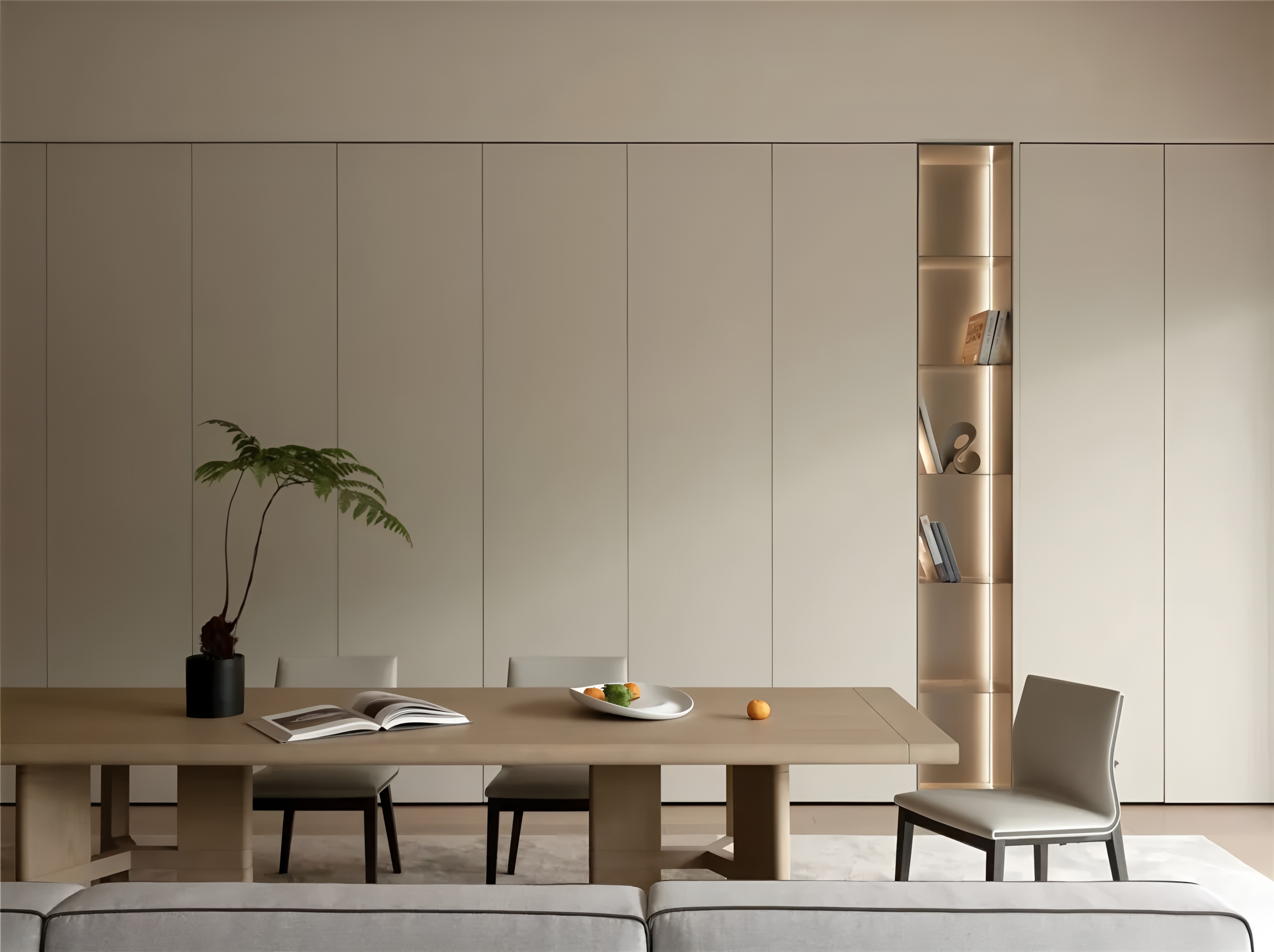 养云安缦苑别墅丨中国上海丨CIMA希玛设计-18