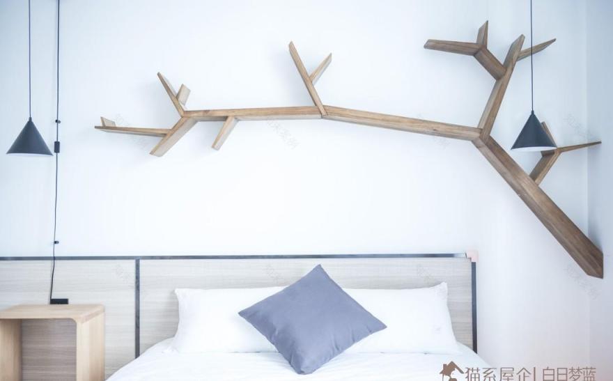 城市中心复式“游乐场” | 亲子空间设计与改造-40