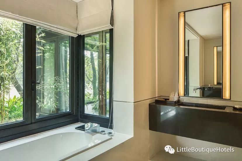 所见·西溪度假酒店-79