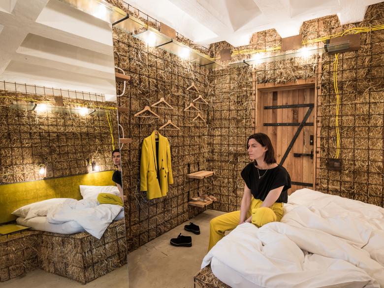 维也纳秸秆室丨奥地利维也纳丨heri & salli-0