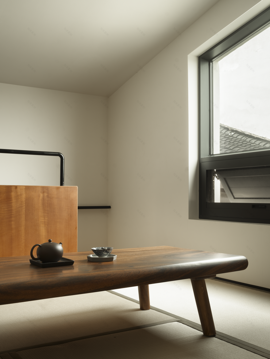 而趣设计之山城重庆田园牧歌家宅设计丨中国重庆-31