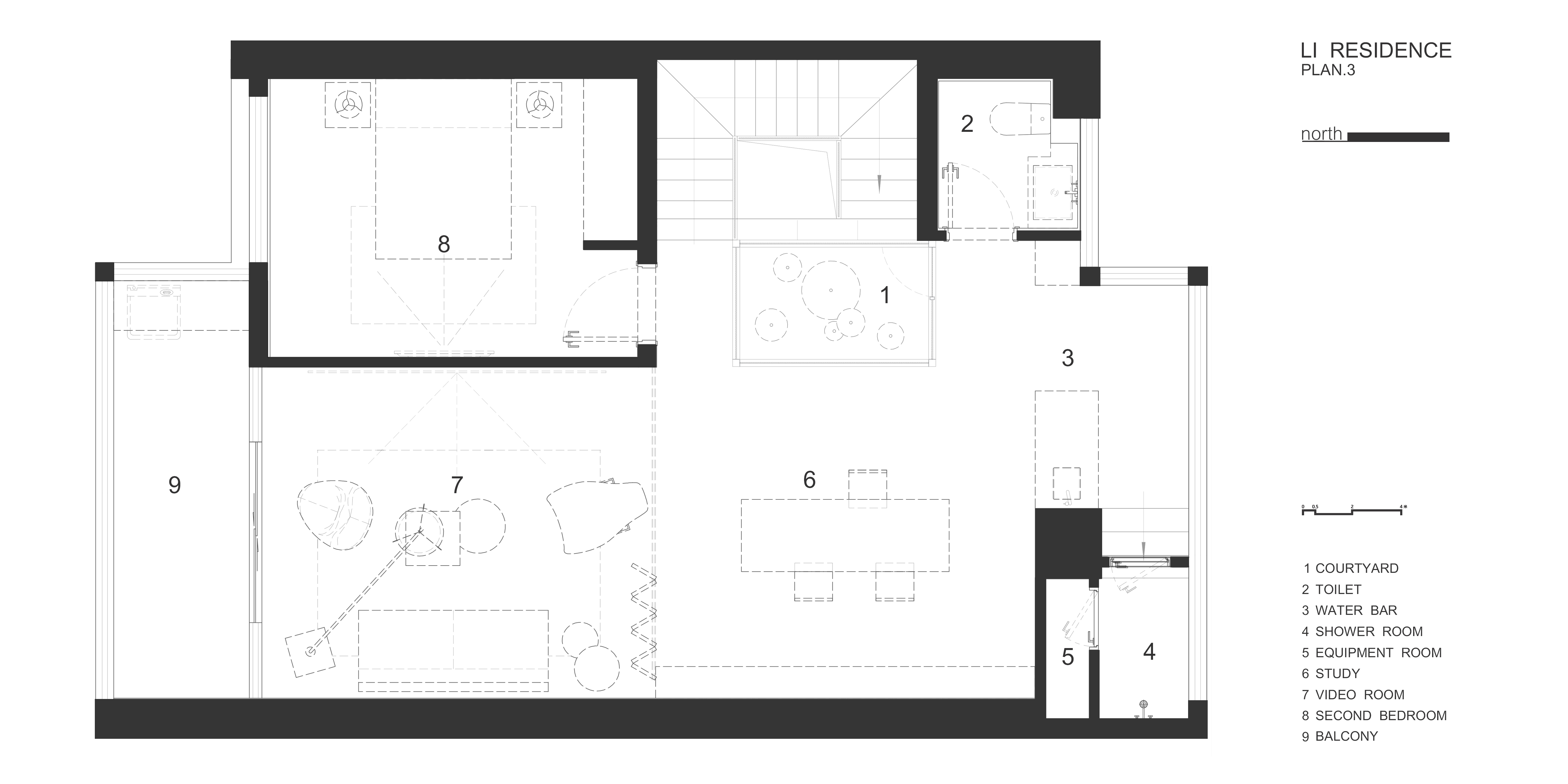 龙湖璟宸原著 L HOUSE-26