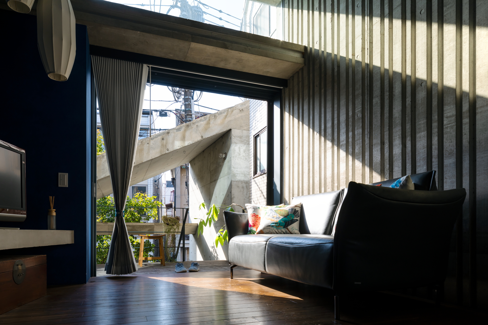 小田原之家丨日本丨Niko Design Studio-8