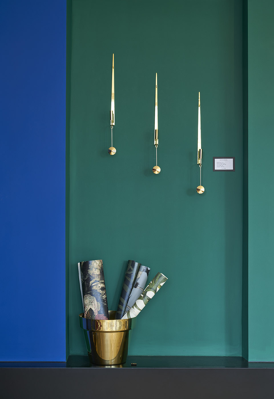 Maison Joseph Deco买手店,杭州 / 余论设计-24