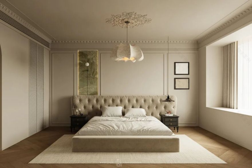 星禾丨木也建设(MUYE Design)-73