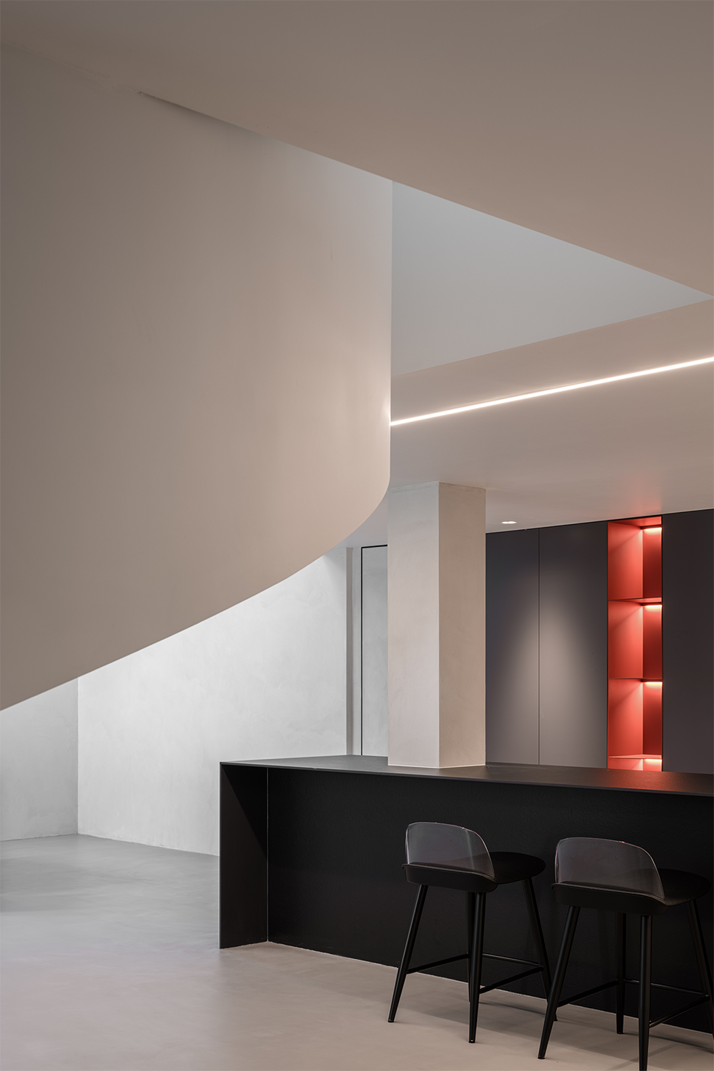 生活·在丨中国南京丨上海仝界空间设计(仝设计)-61