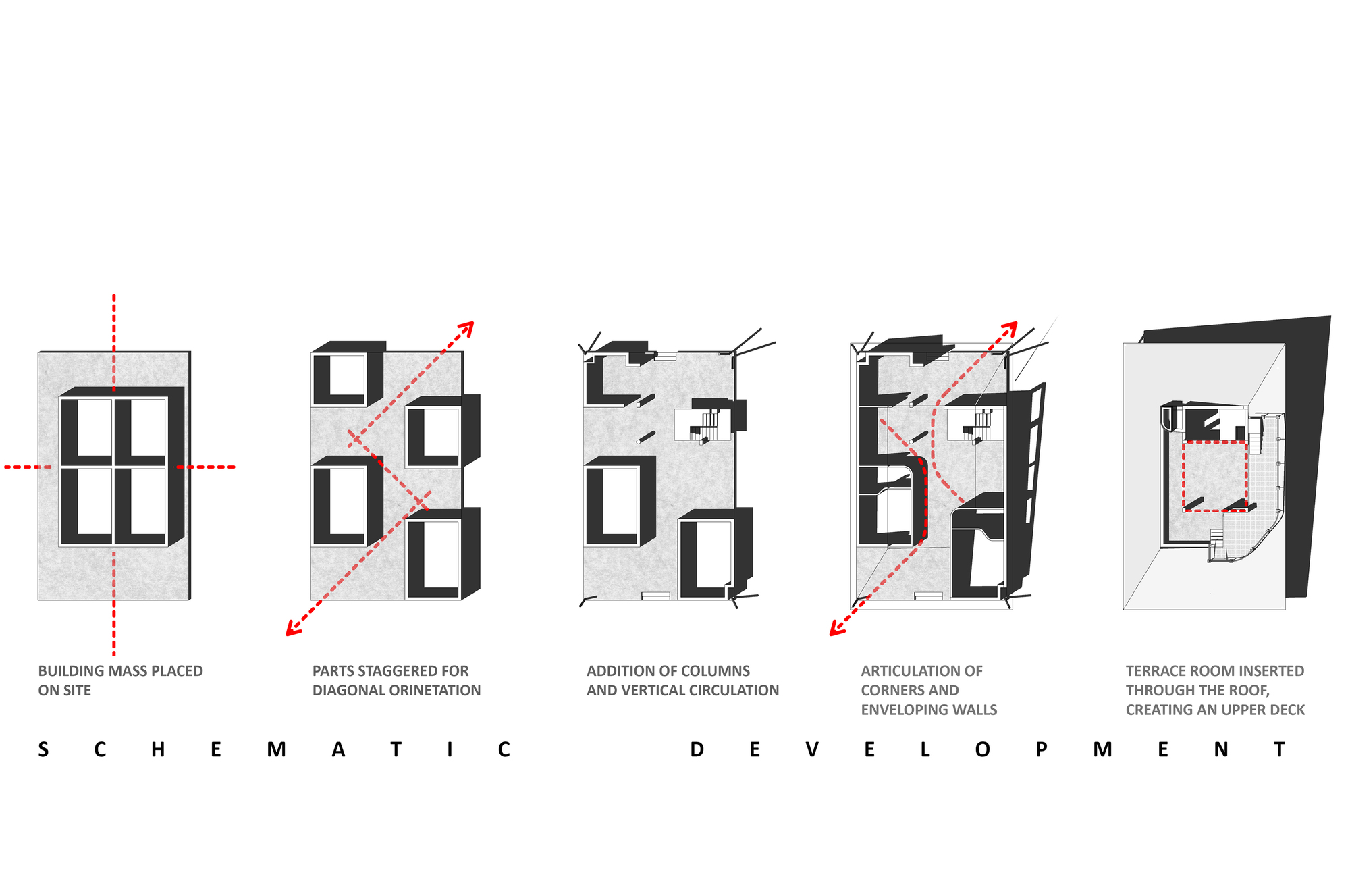 古尔莫哈尔格林斯的房子丨印度丨Studio 4000-44